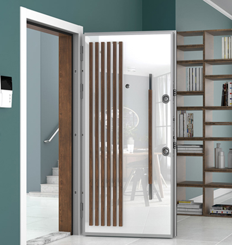 Flush Door Manufacturers